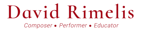 David Remelis Logo